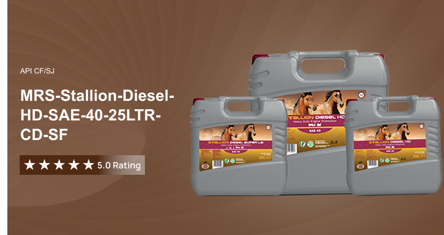 stallion-diesel
